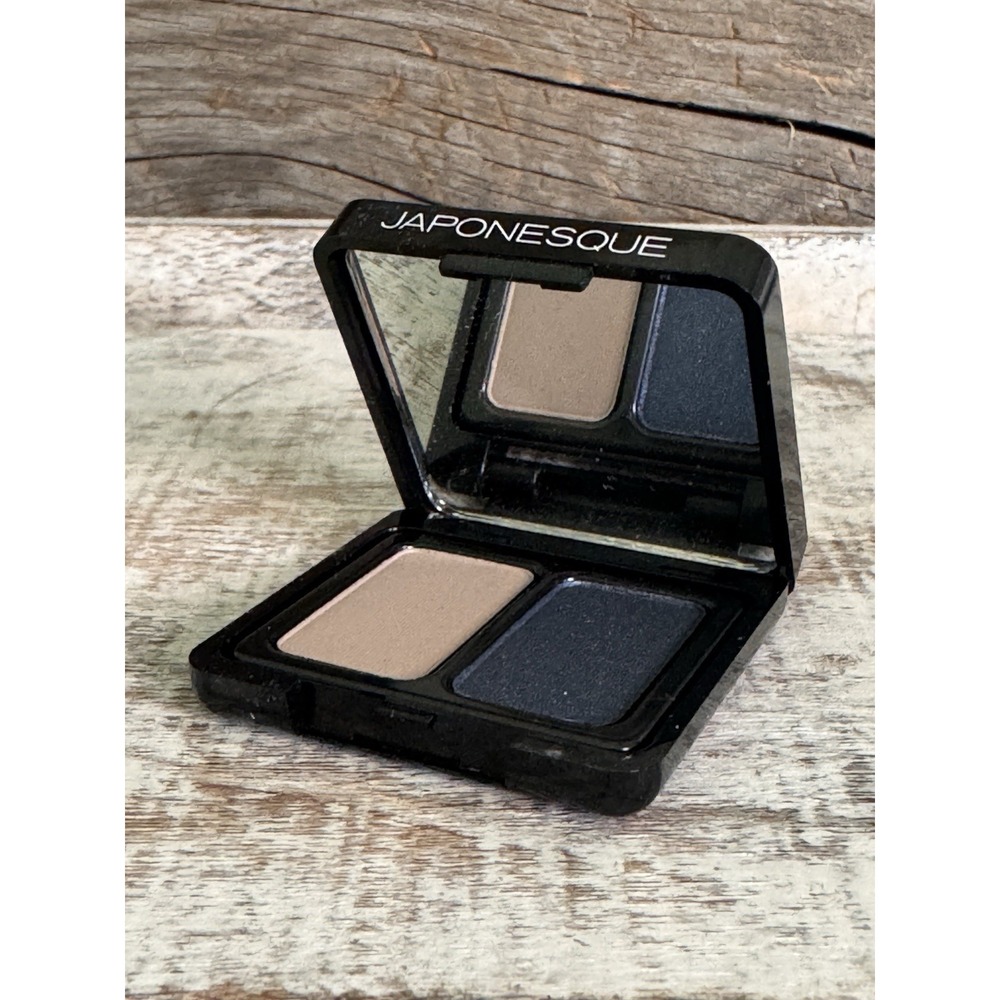 Japonesque Velvet Touch Eyeshadow Duo – Shade 05 | NEW |‎ MSRP $24